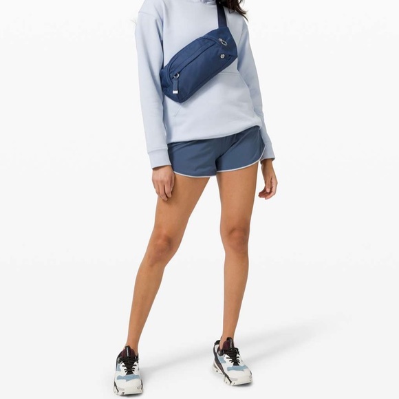 bunny lululemon belt bag